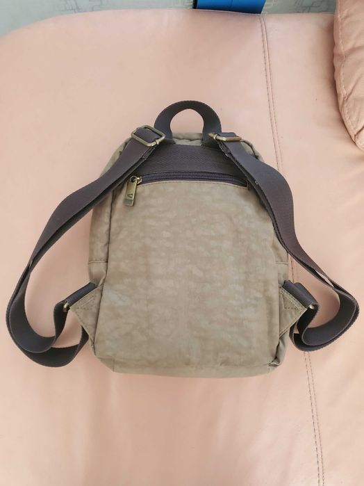 Раница Camel компактна