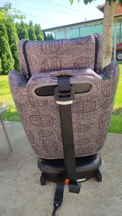 Столче за кола Cosatto All in All - Dawn Chorus, с IsoFix, 0-36 kg