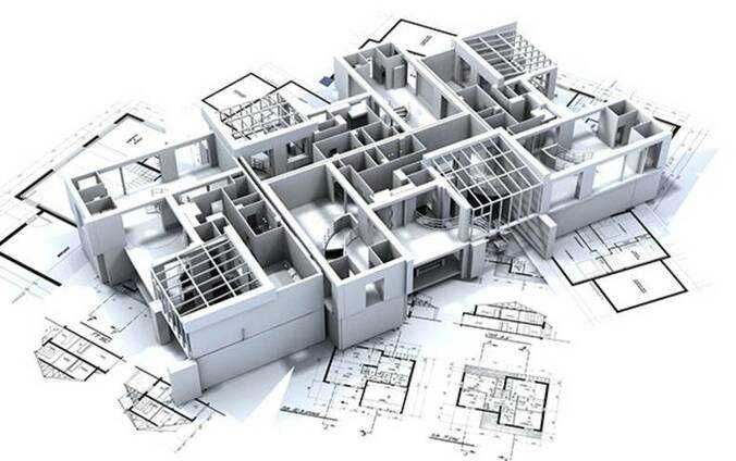 Узаконение перепланировки