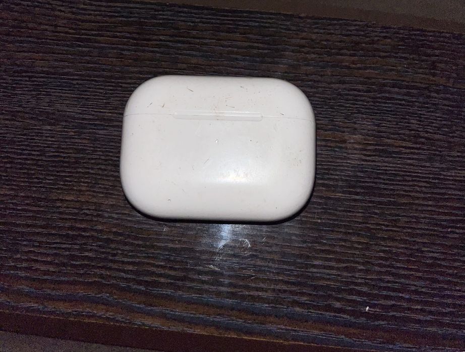 AirPods pro 1 оригинальные любые проверки