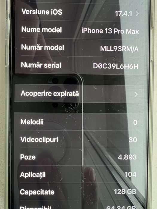 Iphone 13 Pro Max