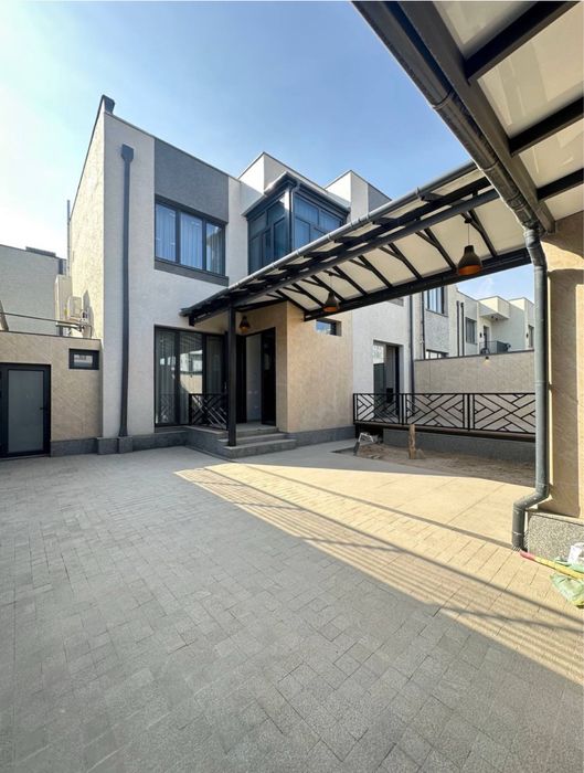 Продается Коттедж в жк "ALFRAGANUS".