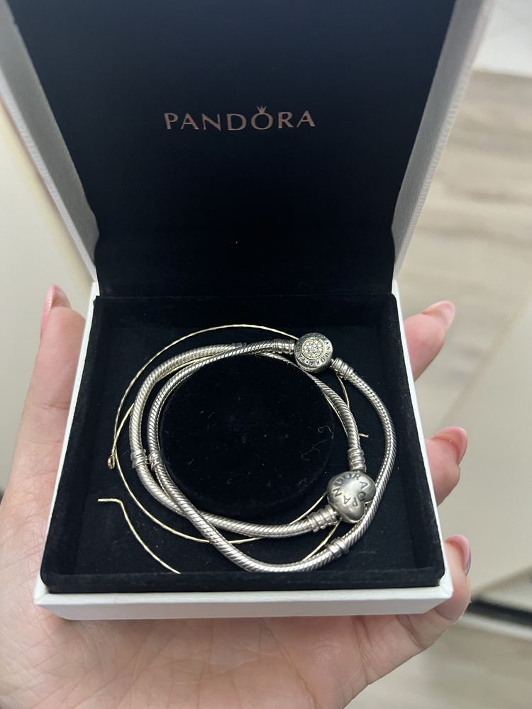 Pandora bratari de mai multe modele