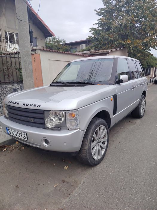 Range ROVER Vogue 2004