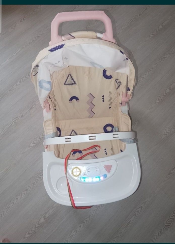 Multifuncțional bebe