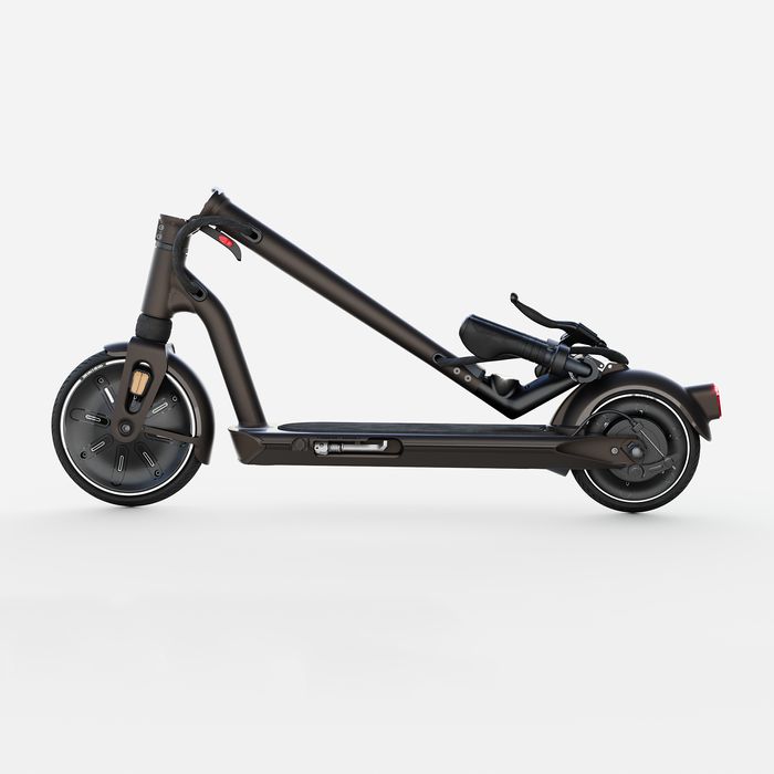 Trotinetă electrică R920e - No Size - produs resigilat Decathlon