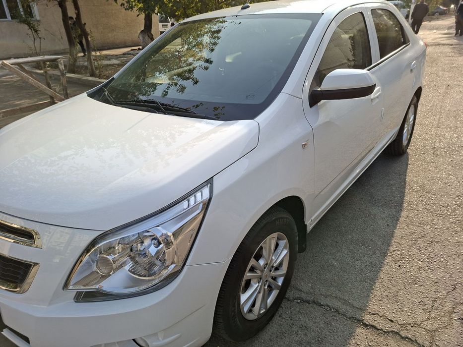 Chevrolet Cobalt 2023