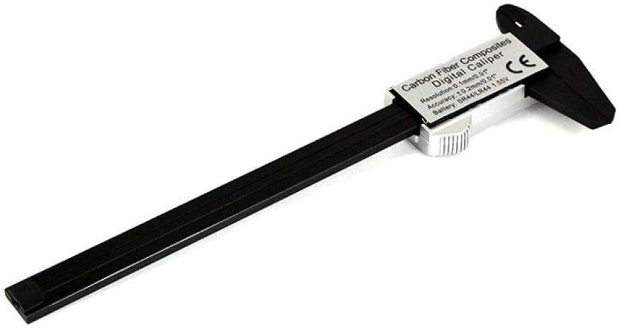 Електронен дигитален шублер LCD дисплей 0 - 150мм