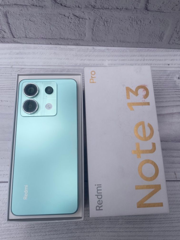Redmi Note 13 PRO 12/256Gb 5G