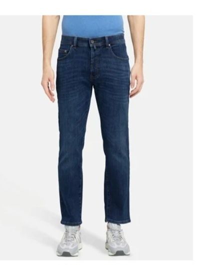 Оригинални дънки нови Pierre Cardin