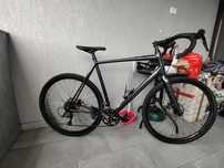 Cannondale topstone four, cadru xl,