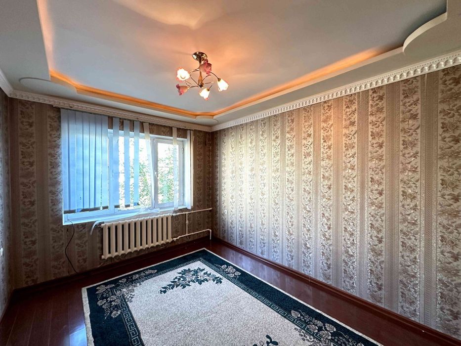 Olmazor tuman  sebzor, 4 etaj