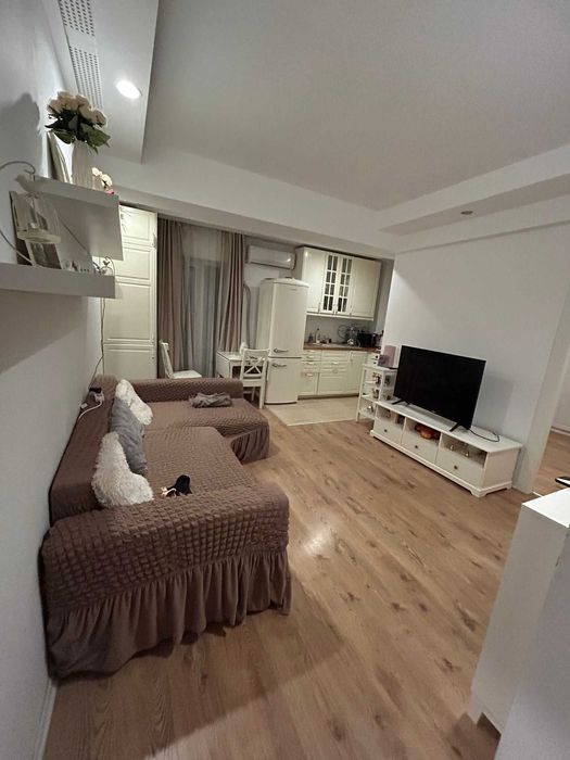 Apartament 3 camere Complex Cosmpolis