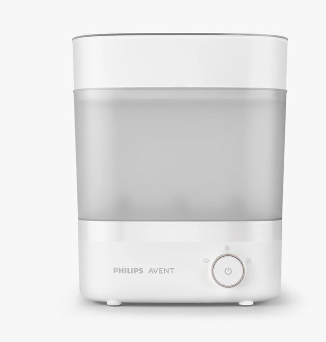 Sterlizator biberoane