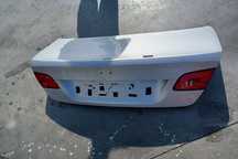 Capota portbagaj mx1253 MX1253 BMW Seria 3 E92 [facelift] [2008 - 201