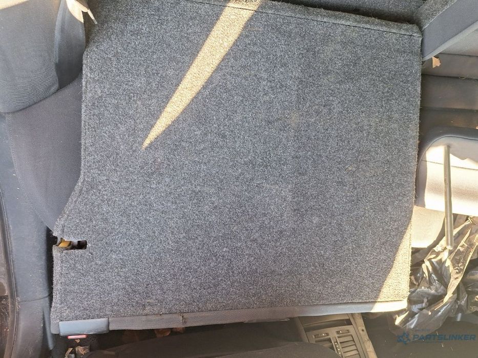 Bancheta spatar spate dreapta SKODA OCTAVIA 1Z3 2004 - 2013