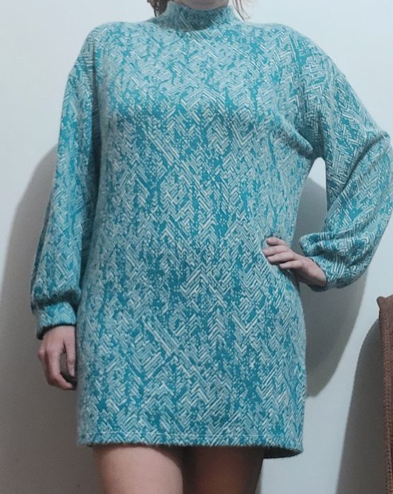 Rochie tricotata