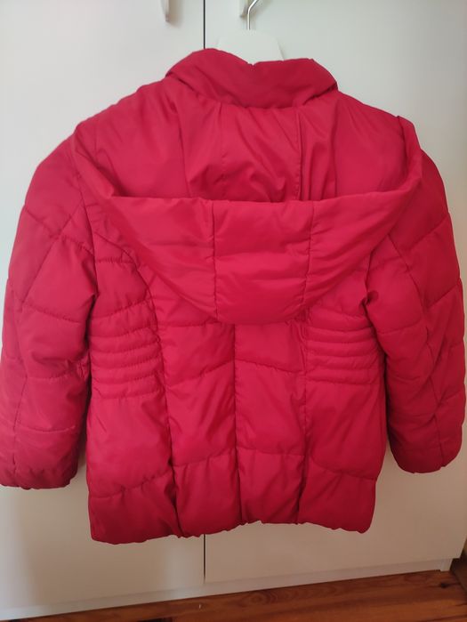 2 детски якета- като нови