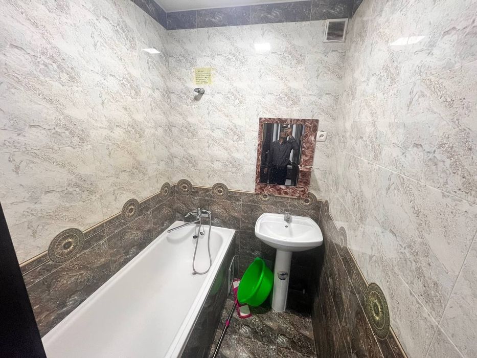 3 хонали люкс квартира ижарага берилади!!