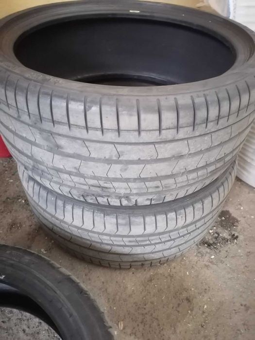 Пакет гуми 245/35/20 -  275/30/20