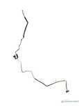 Conducta AC TOYOTA RAV 4 III _A3_ 2005 - 2013 2.2 D 4WD 2AD-FTV
