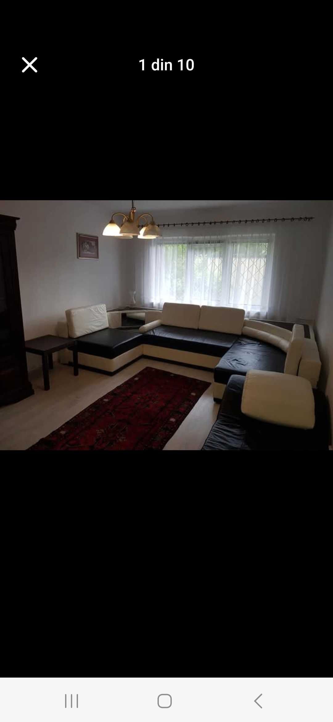 Inchiriez ap 3camere zona lipovei Timisoara