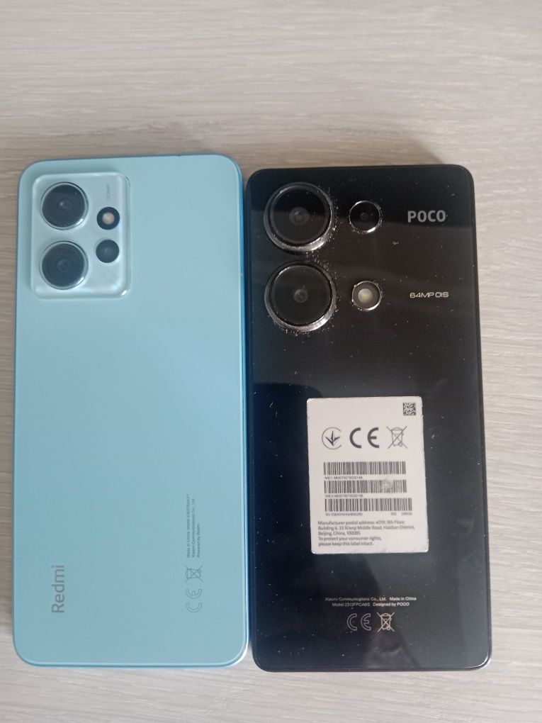 Продам 2 смартфона 2 смартфона