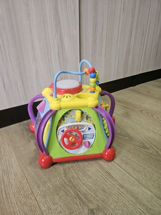 Интерактивна играчка Mappy toys