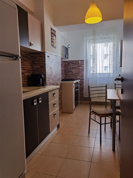 Garsoniera regim hotelier Pallady Vitan A2