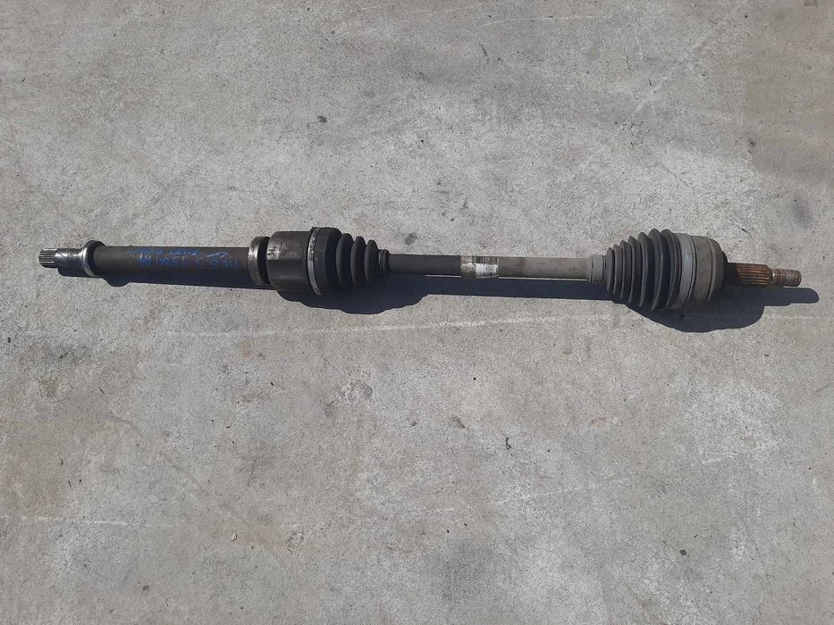 planetara dreapta fata renault scenic 3 megane 3  1.5 dci   dupa 2008  ebj95mbc108