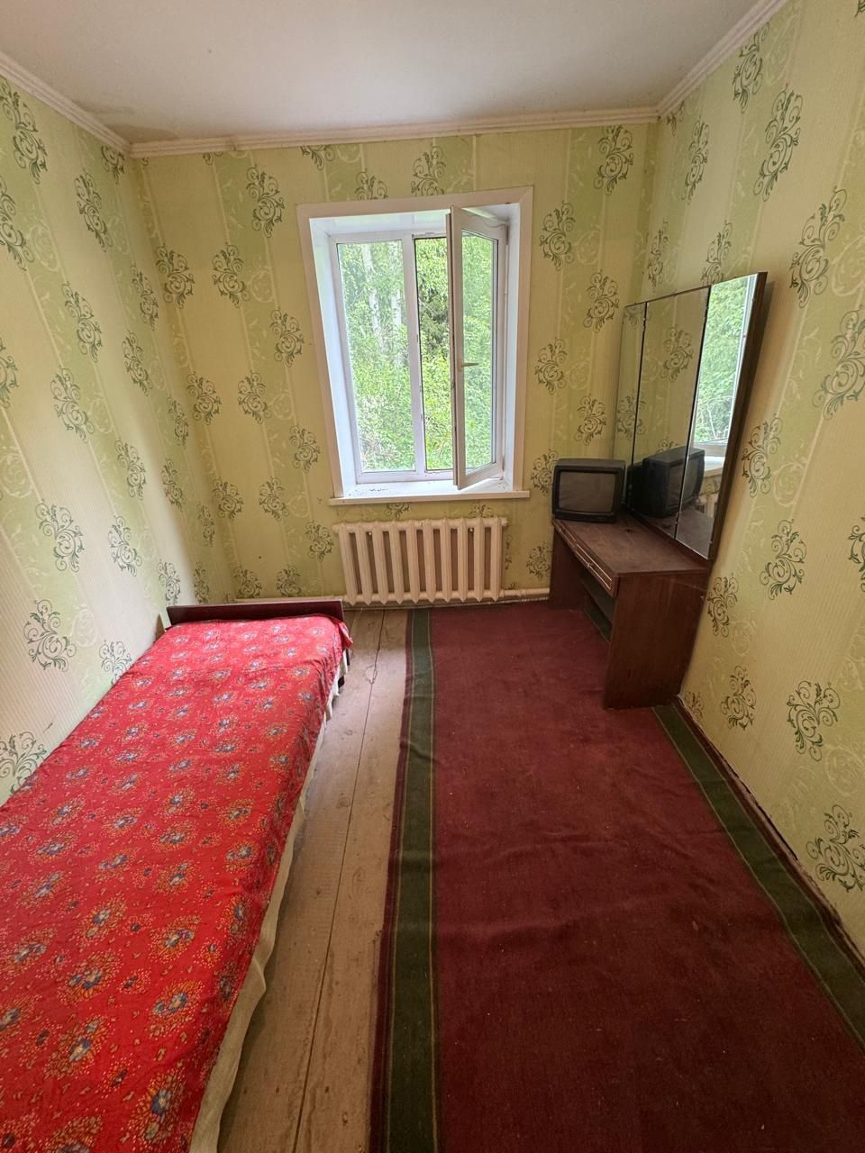 Продаётся дом в п. Белоусовка 3-х комн. Ул. ЛПУ 1