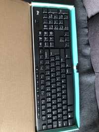 Tastatura logitech k270