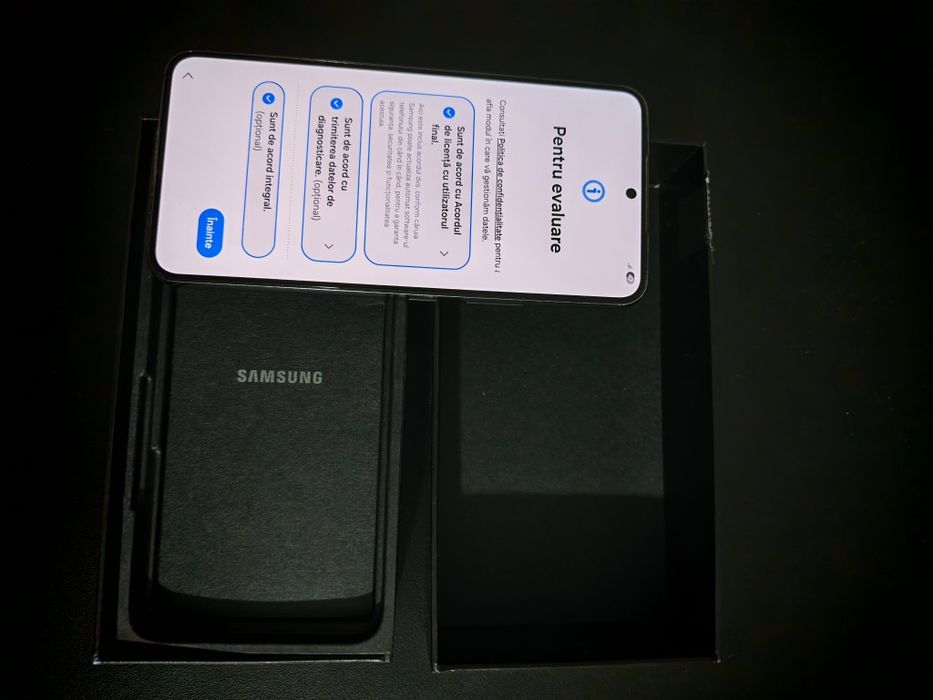 Samsung S22 5g stare impecabila