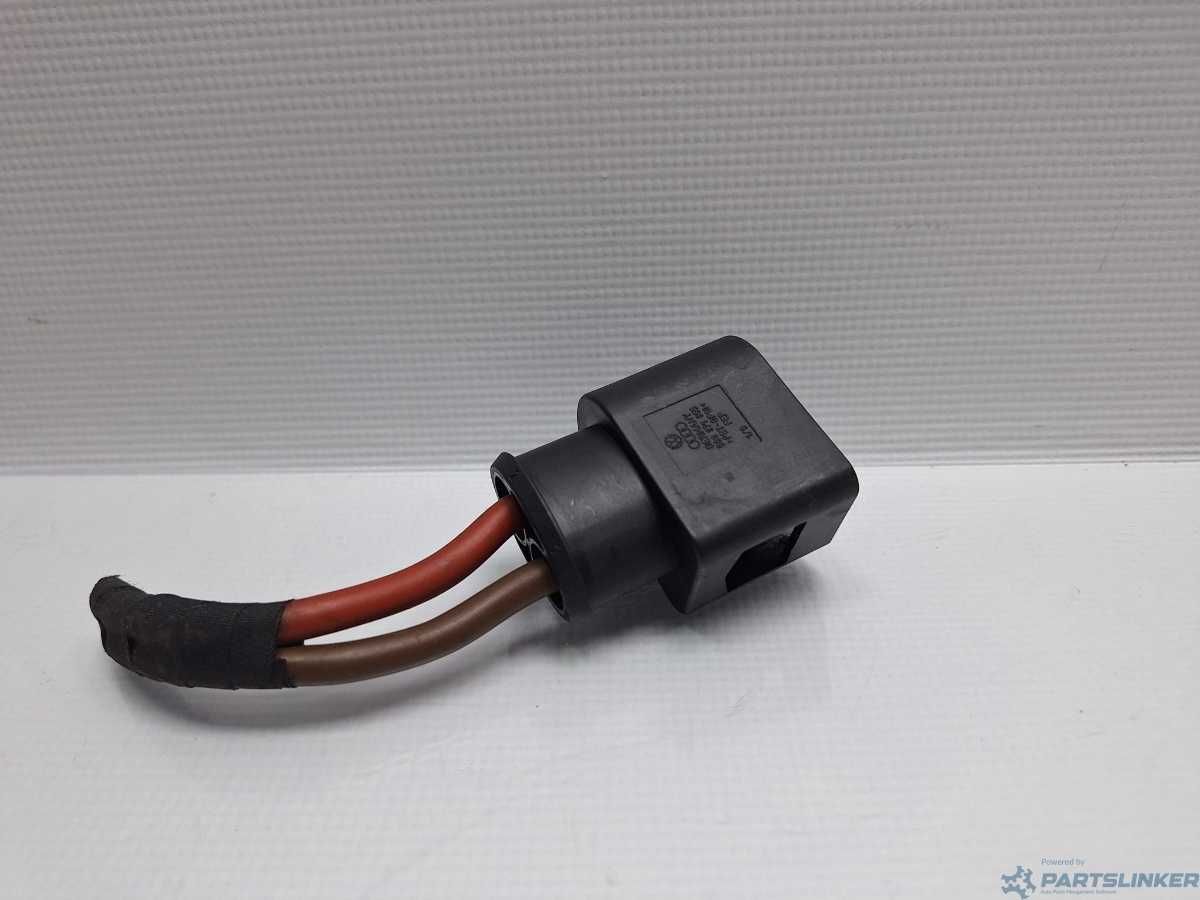 Mufa conector motor caseta de directie VW PASSAT 2016 TDI 5Q0971955