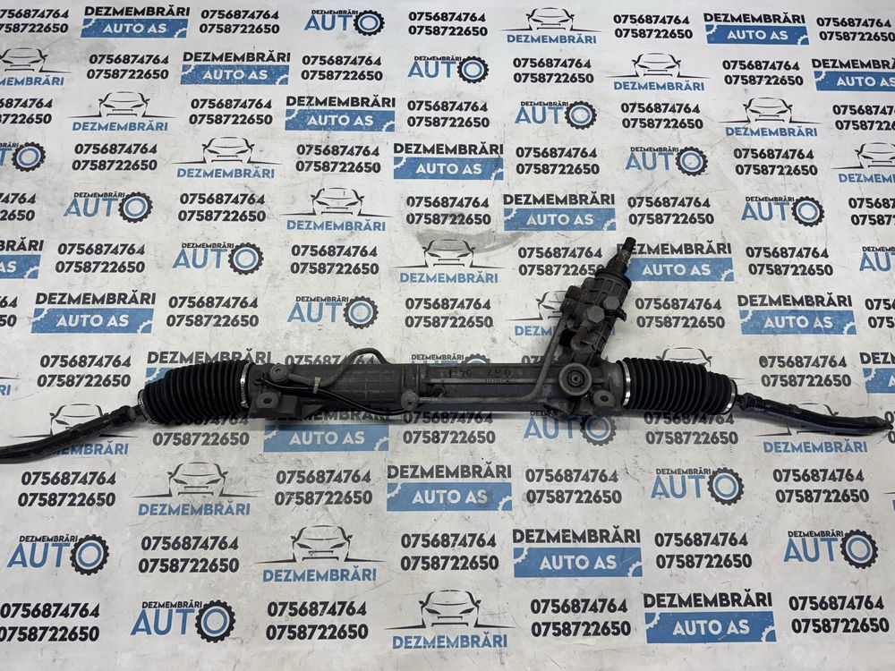 caseta directie bmw e46