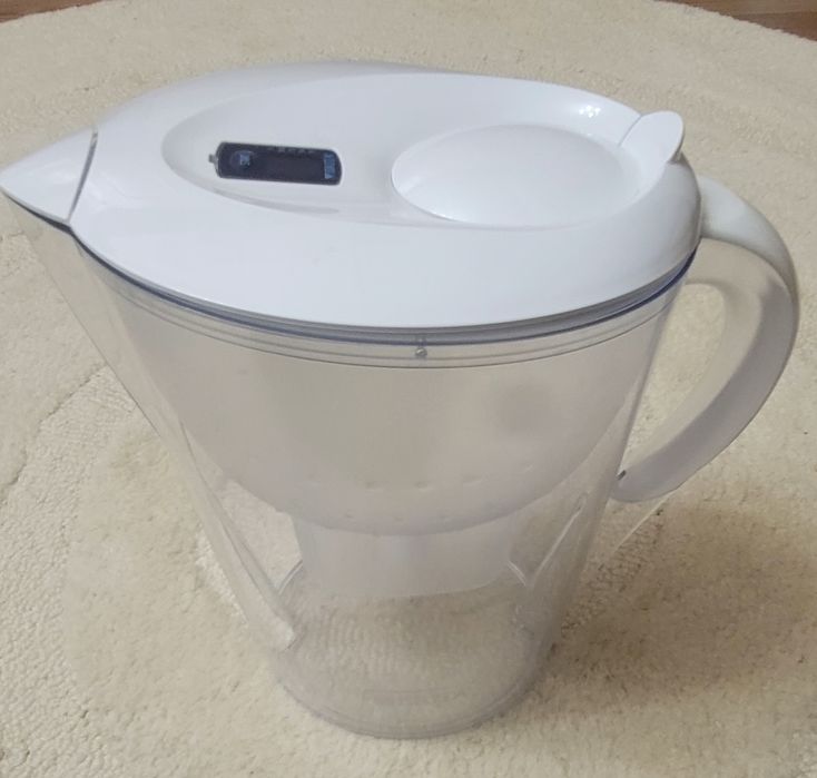 Cana filtrantă Brita Marella XL 3.5L – stare foarte bună