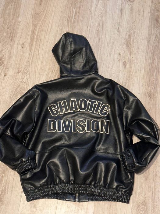 Куртка демисезонная