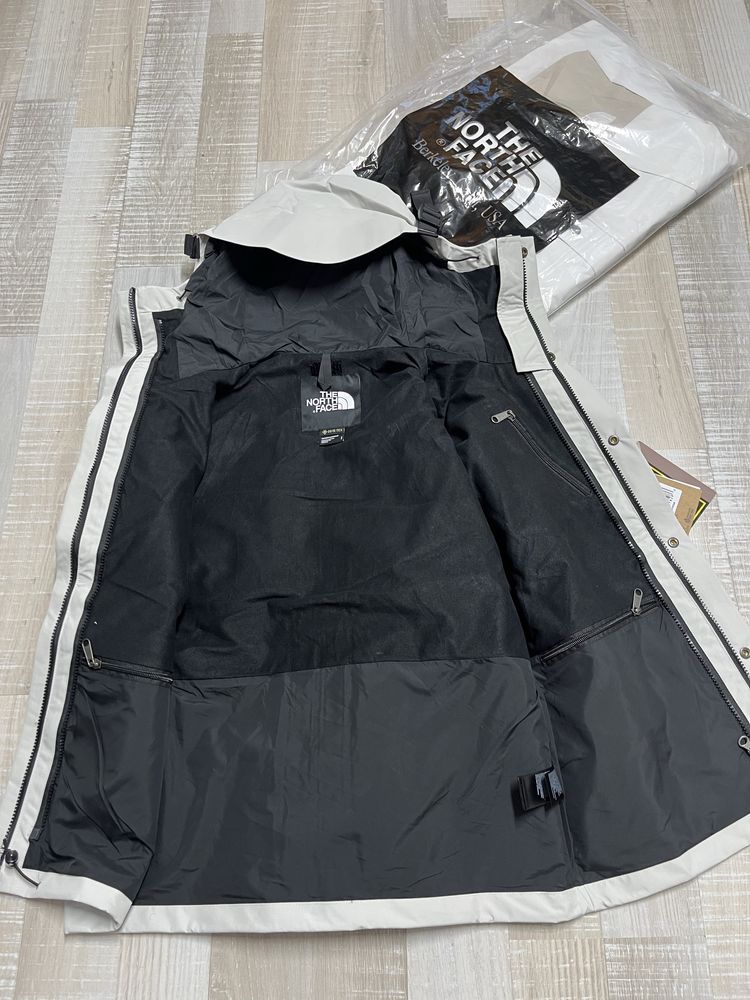 Geaca Iarna The North Face Gore-tex S M L XL