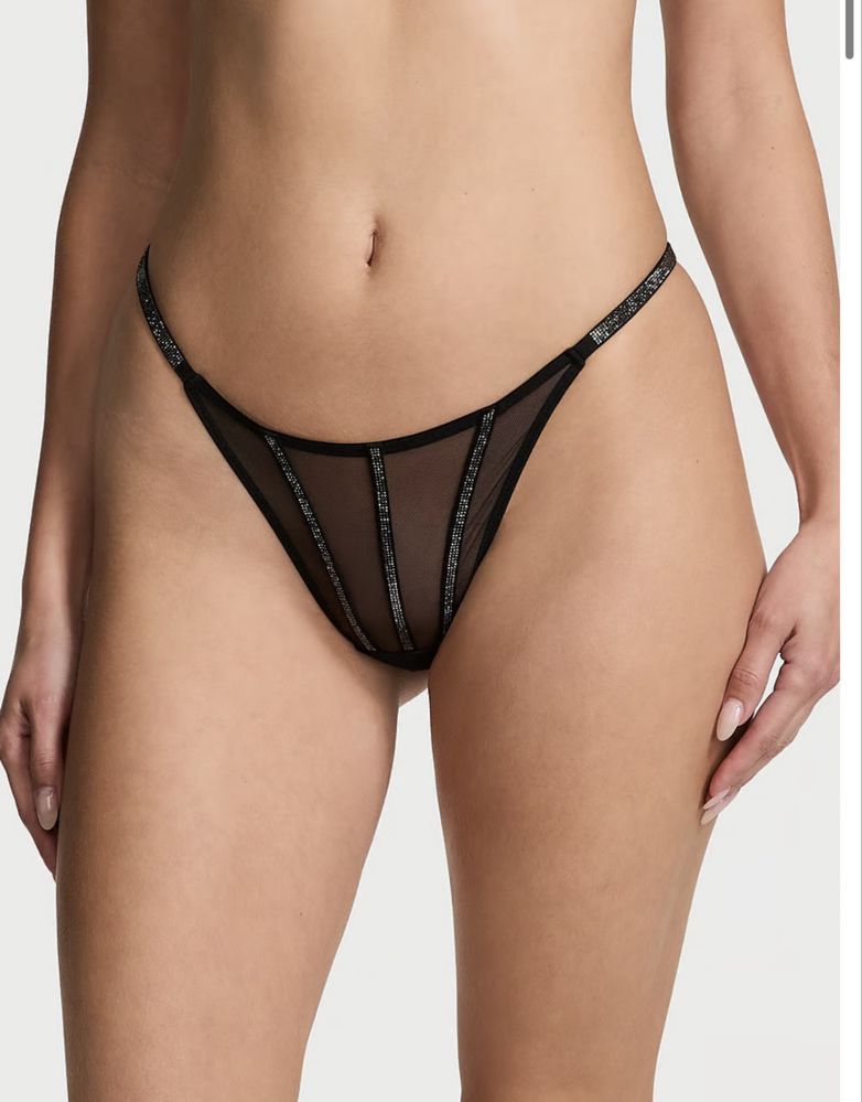 Victoria’s Secret лукс колекция бикини