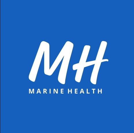 Приглашаю в компанию Marine Health