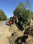 Inchiriez Miniexcavator