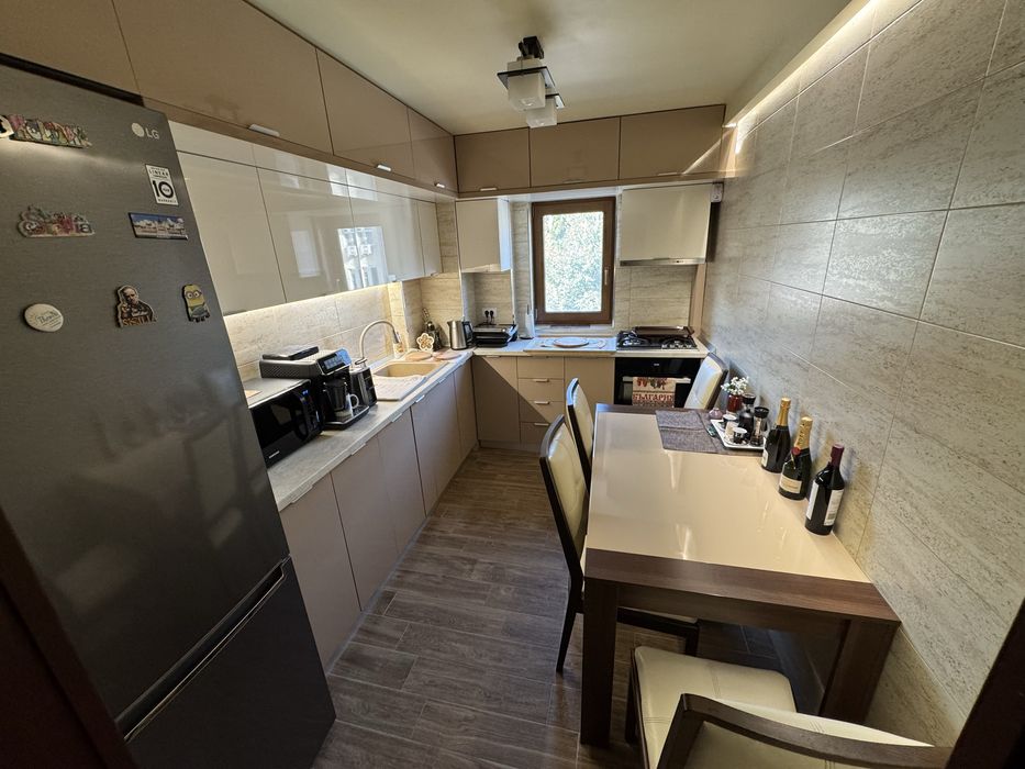 Apartament 2 camere LUX si EXCLUSIVITATE