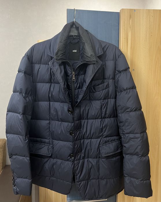Демисезонная итальнская куртка бренда Add