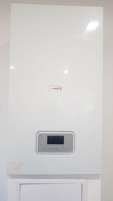Se vinde centrala electrica 9kw