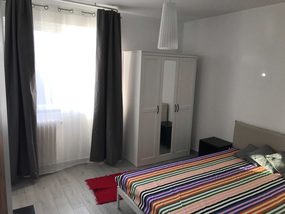 Apartament 2 camere, la 1 min de metrou Grigorescu (piata Salajan)