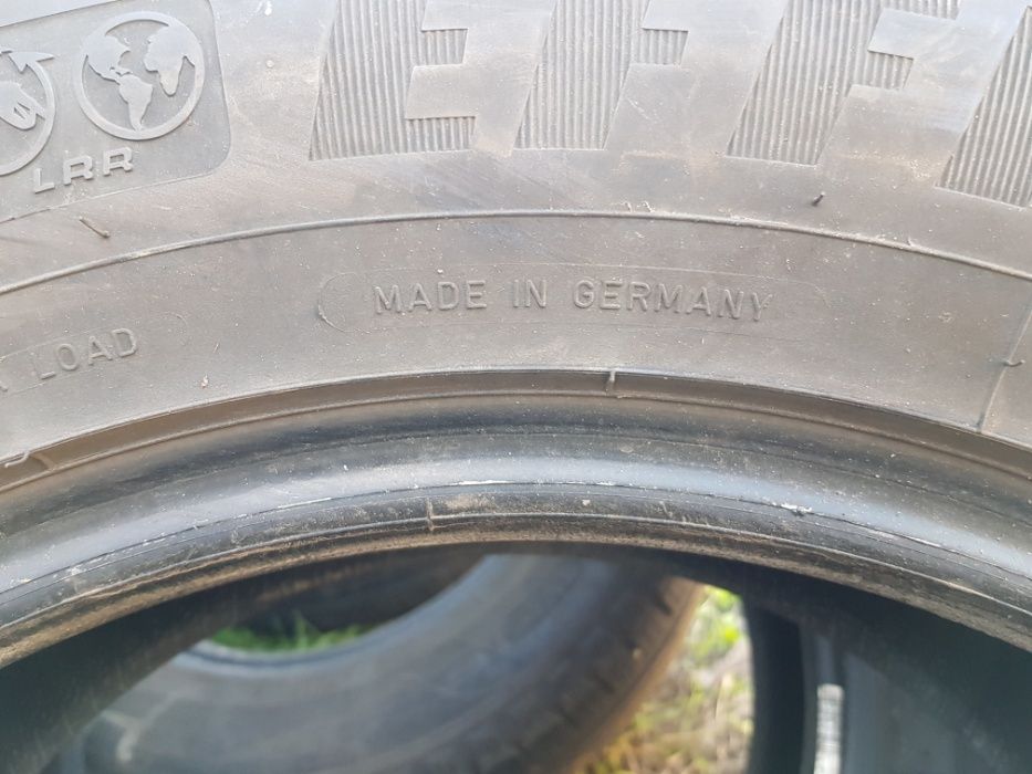 Goodyear. 255.60.18