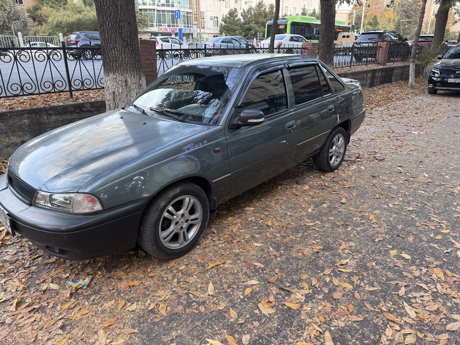 Нексия сиело 1995