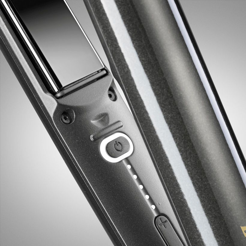 Профессиональный выпрямитель BaByliss PRO BAB3550BE STILISTA