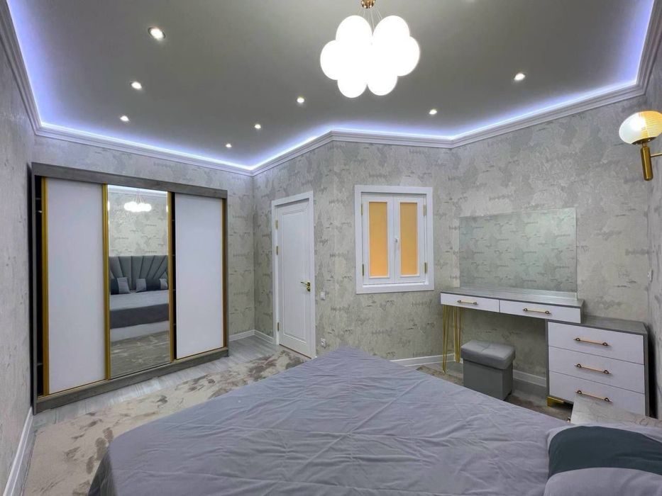 Срочно продается люкс квартира