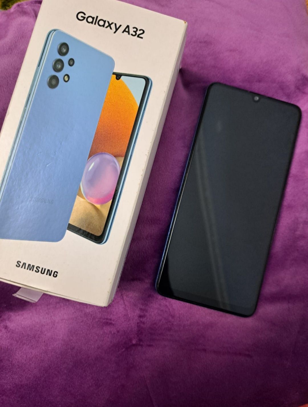 Samsung Galaxy A32 64gb